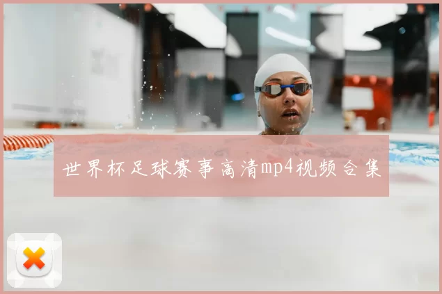 世界杯足球赛事高清mp4视频合集