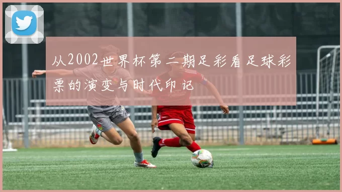 从2002世界杯第二期足彩看足球彩票的演变与时代印记