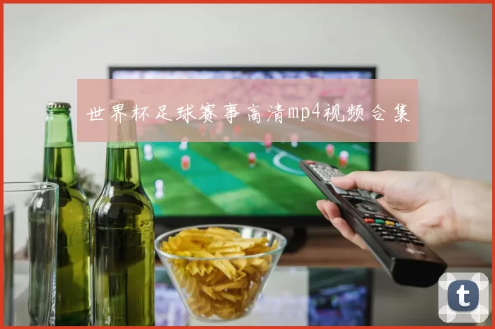 世界杯足球赛事高清mp4视频合集