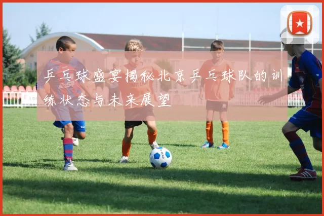 乒乓球盛宴揭秘北京乒乓球队的训练状态与未来展望