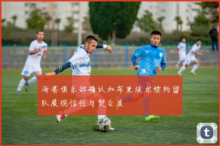 海港俱乐部确认加布里埃尔续约留队展现信任与契合度
